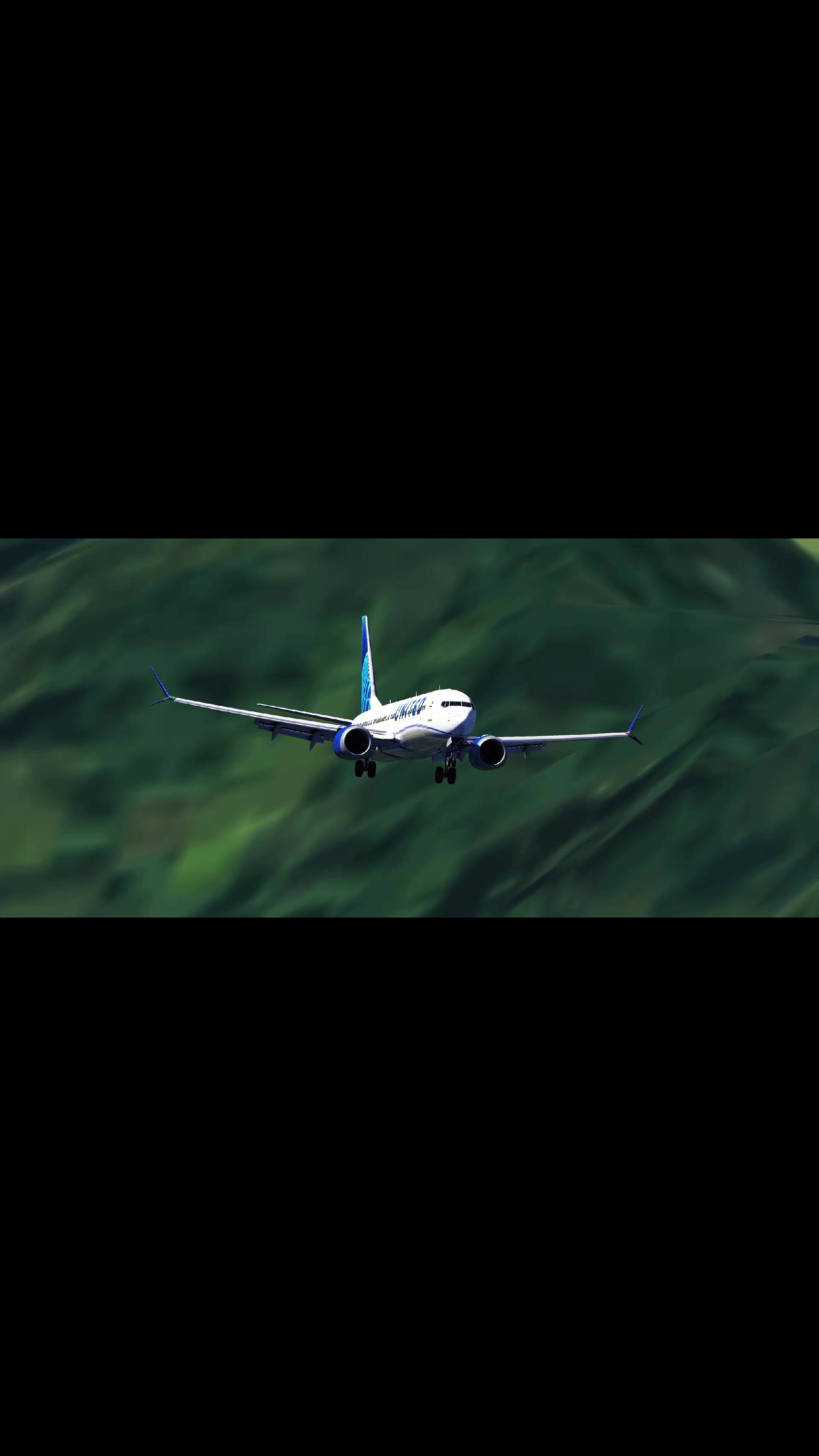 @Aviation✈️