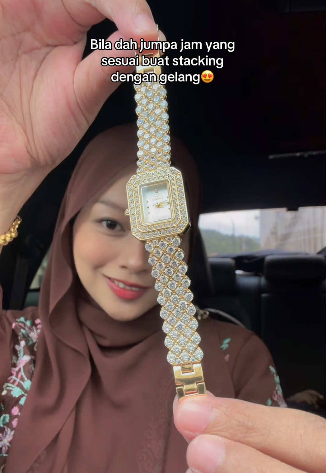 @Sarah | RumahManisIzara