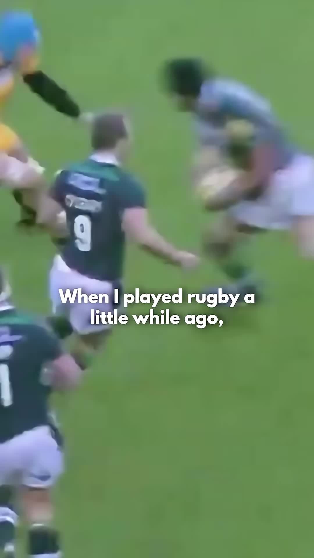 @James Haskell