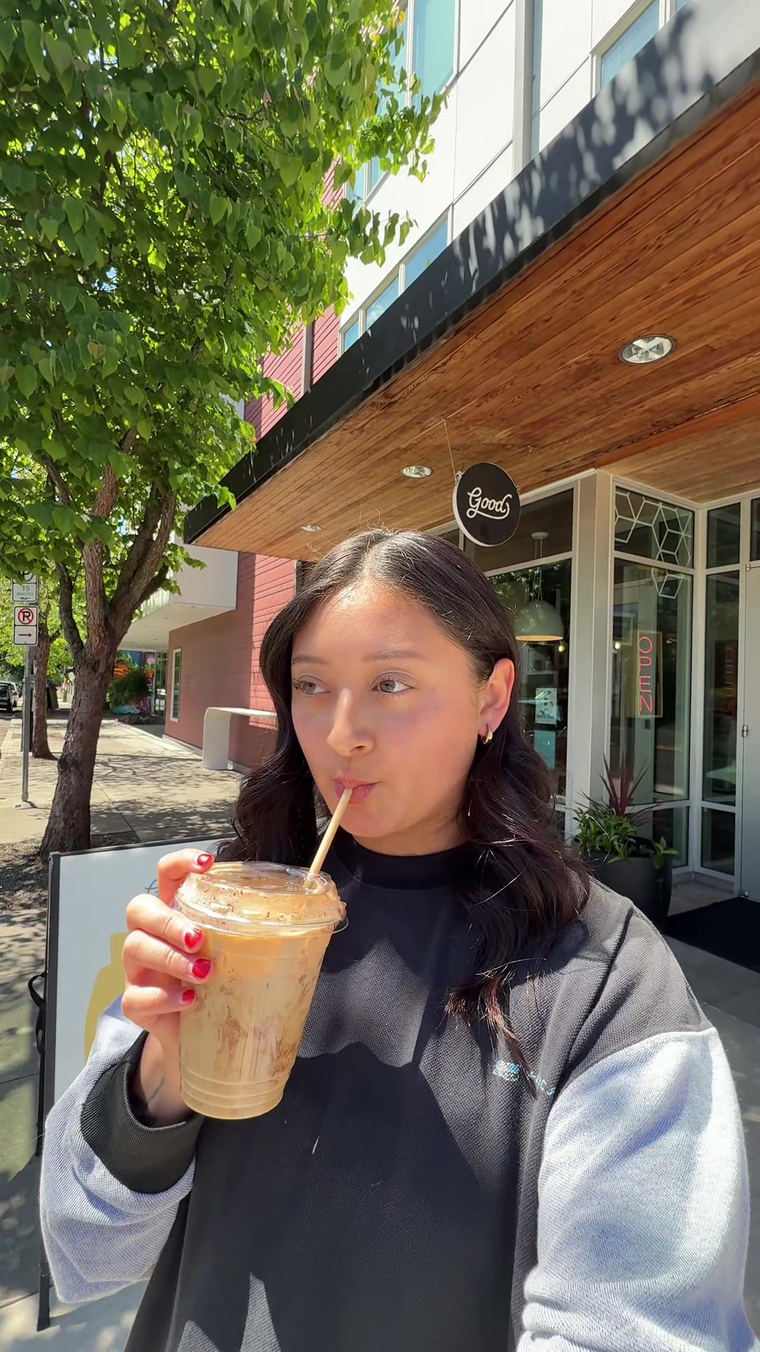 @Aisha|PDX Sports Content