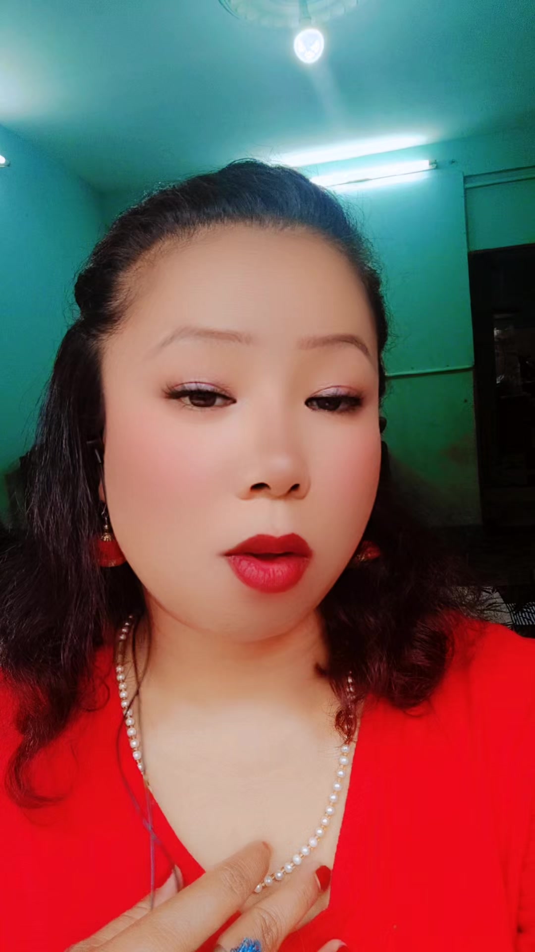 @MiSs_Laxmi 🇳🇵ॐ नम: शिवाय