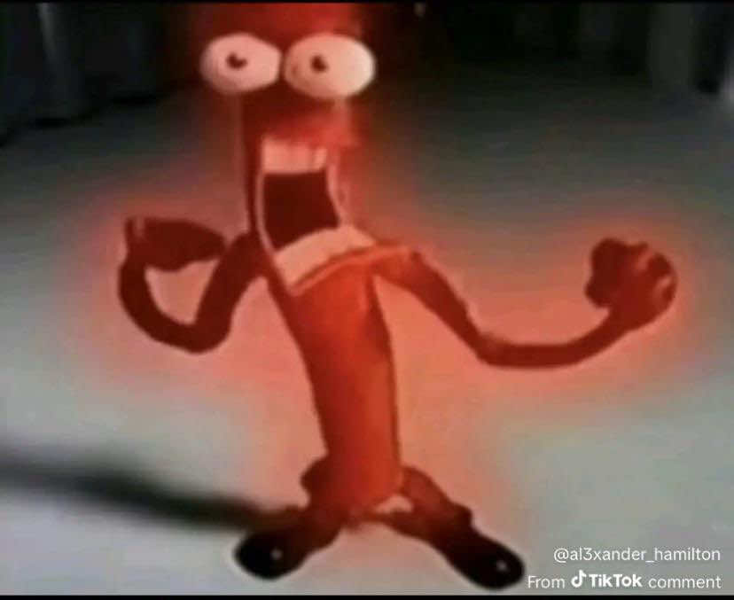 @Crayolamustdie