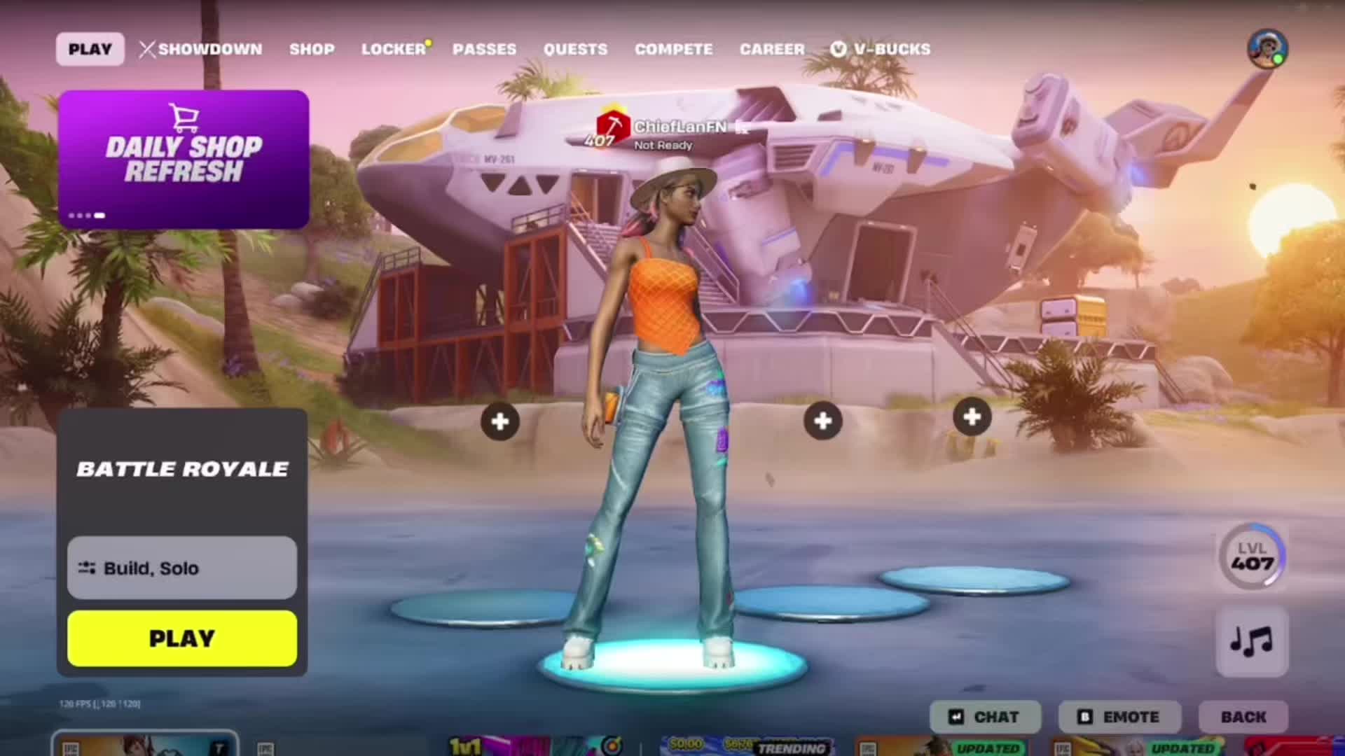 @Chieflan