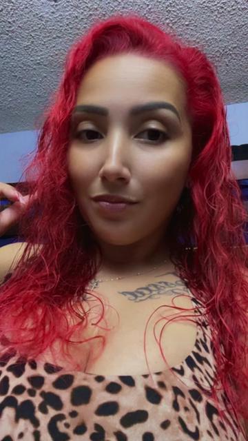 @🥀 Celi Red 🥀