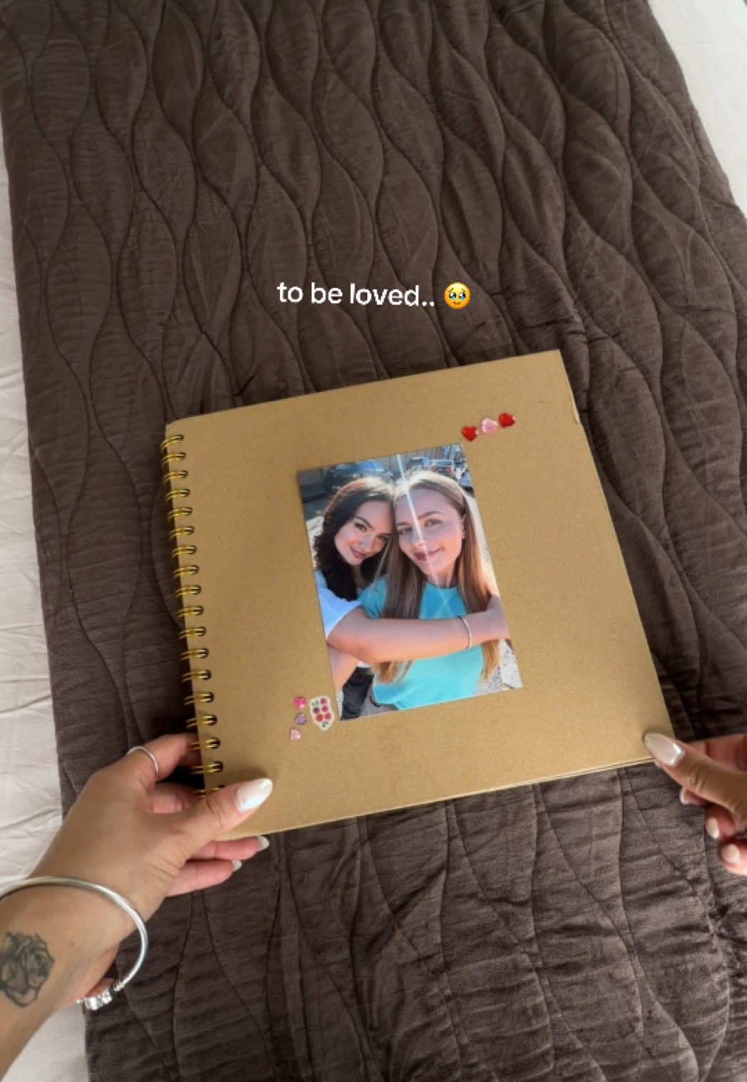 @Shaniyah <3