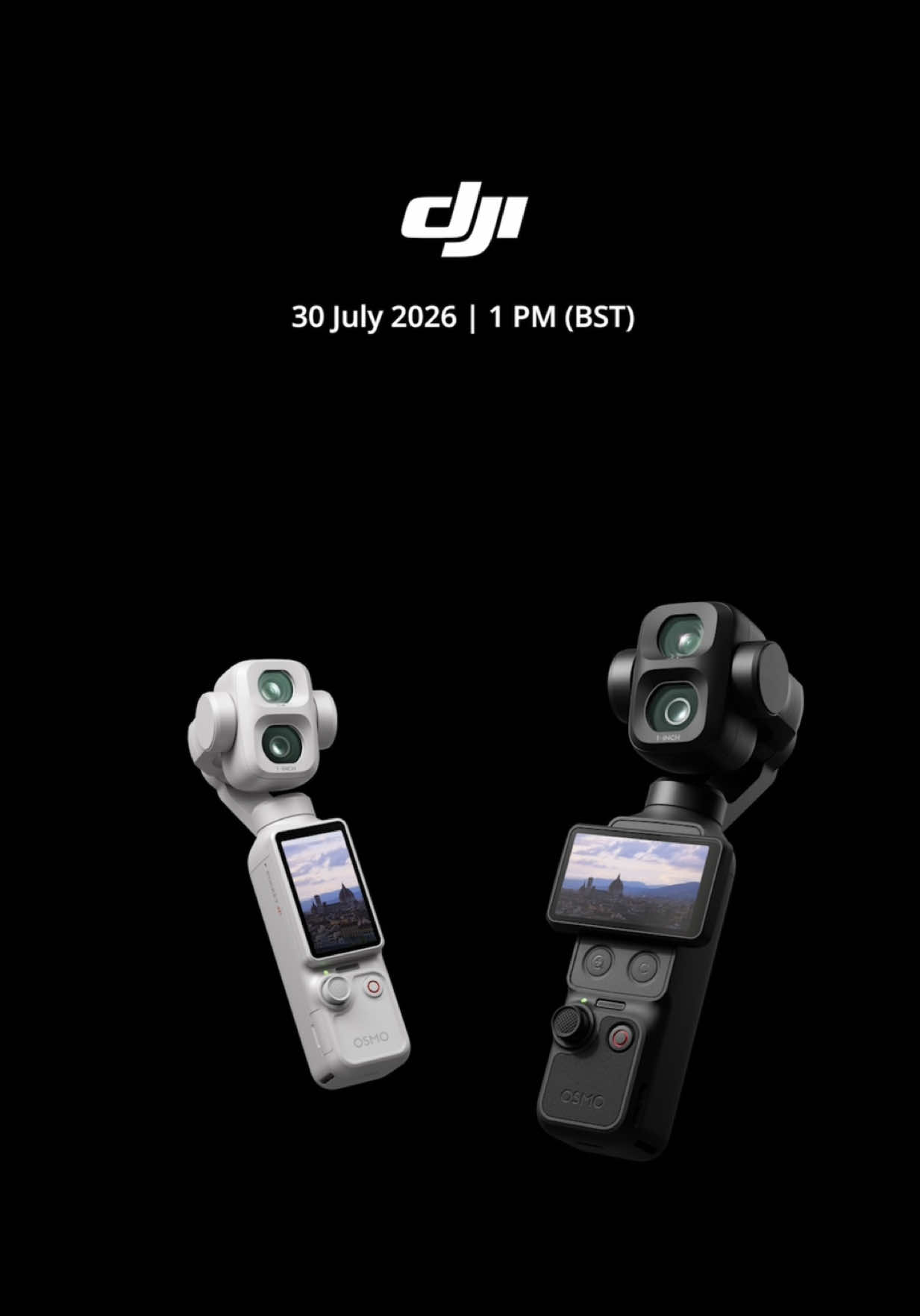 @DJI Retail