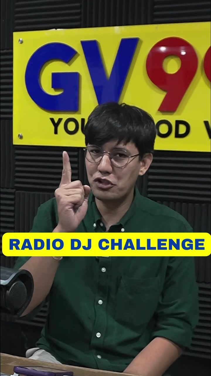 @GV 99.1