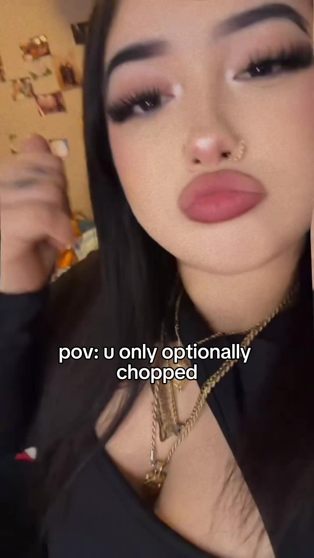 @Mezmariah
