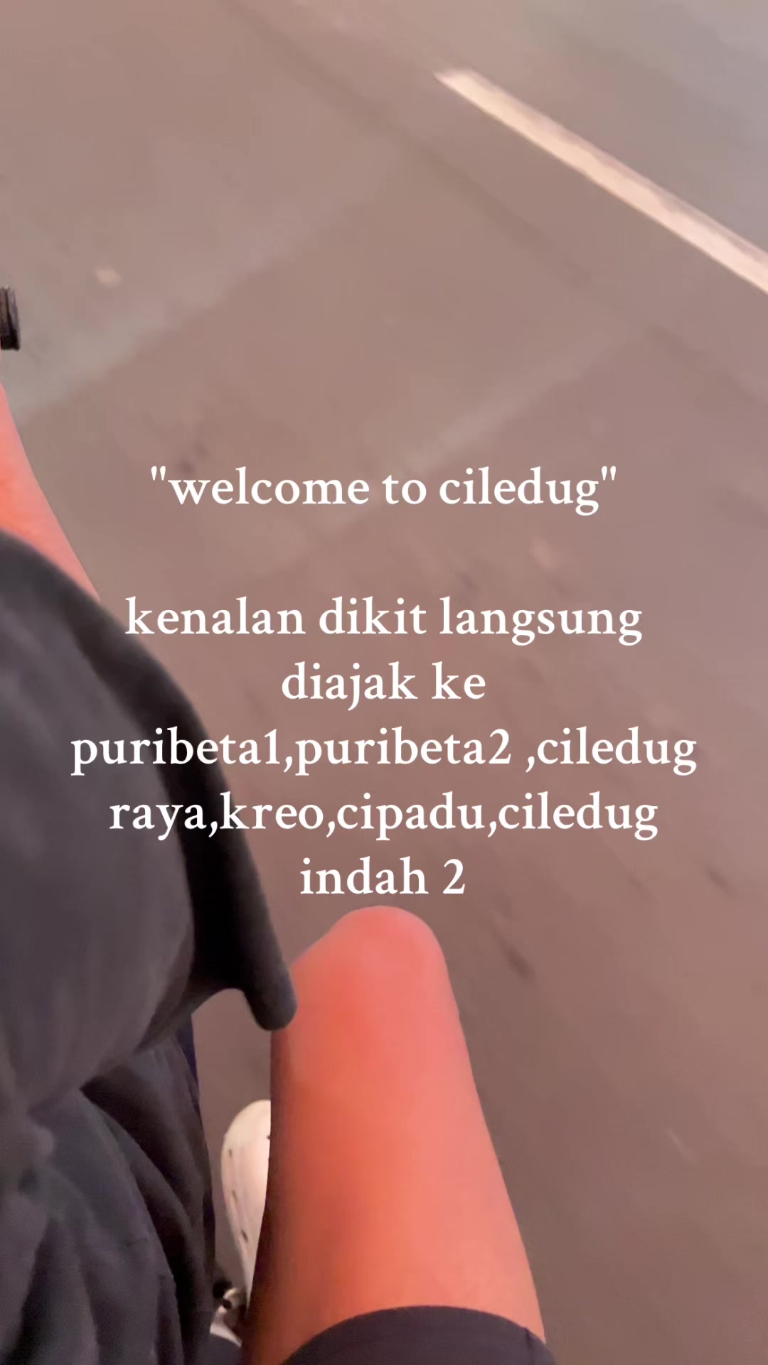 @Ciledug.area