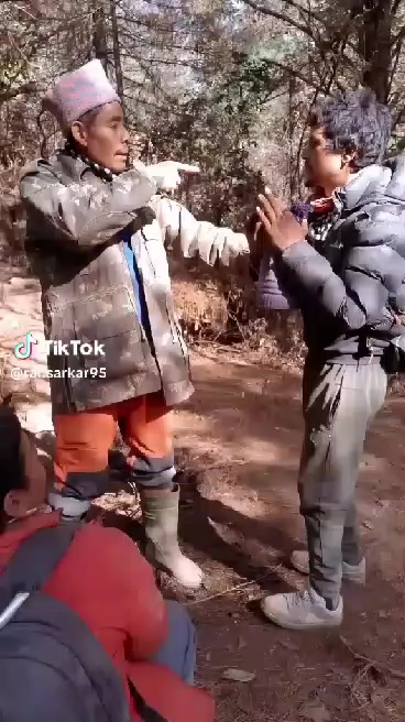 @arpana khanal