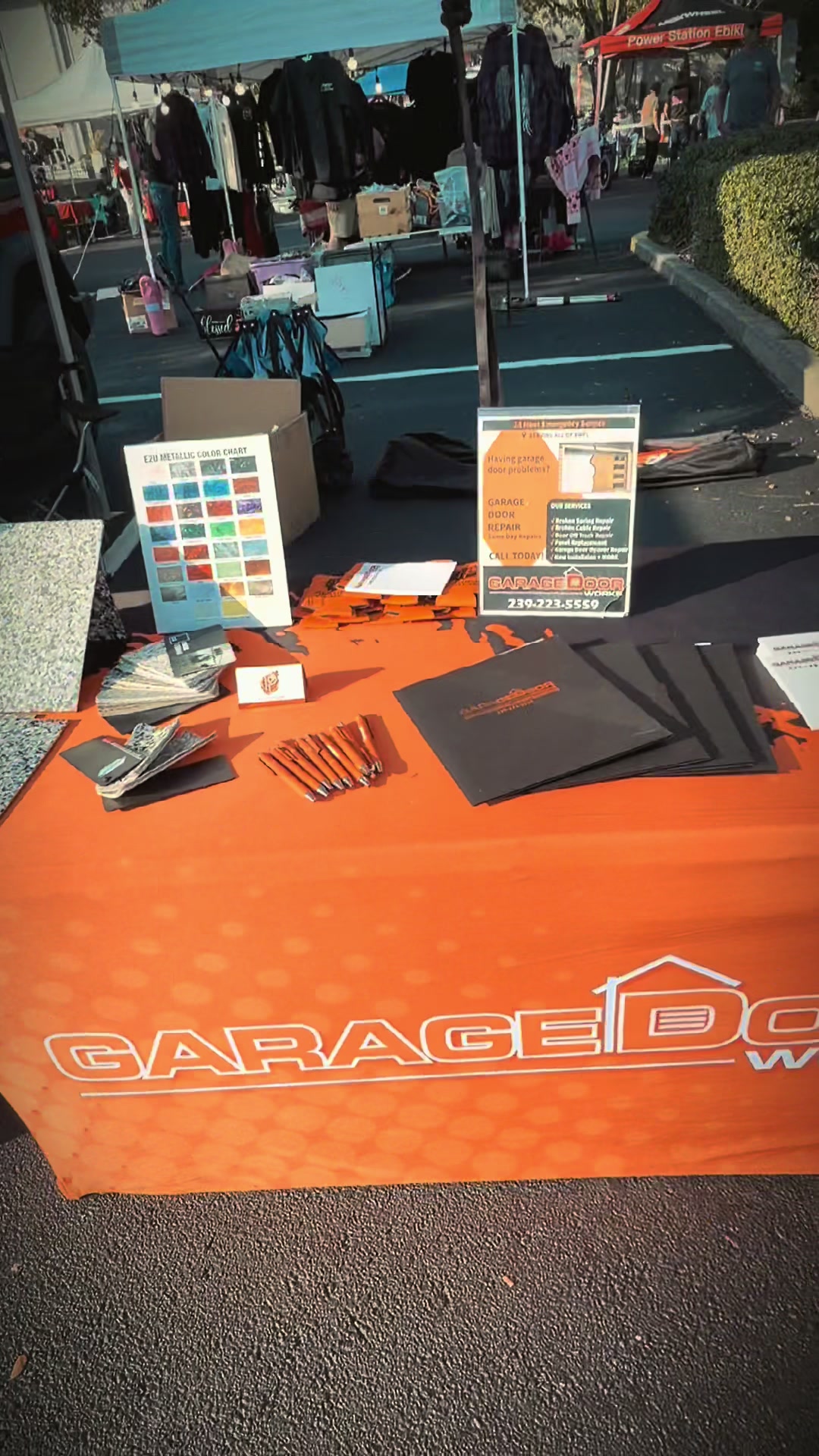 @Garage Door Works