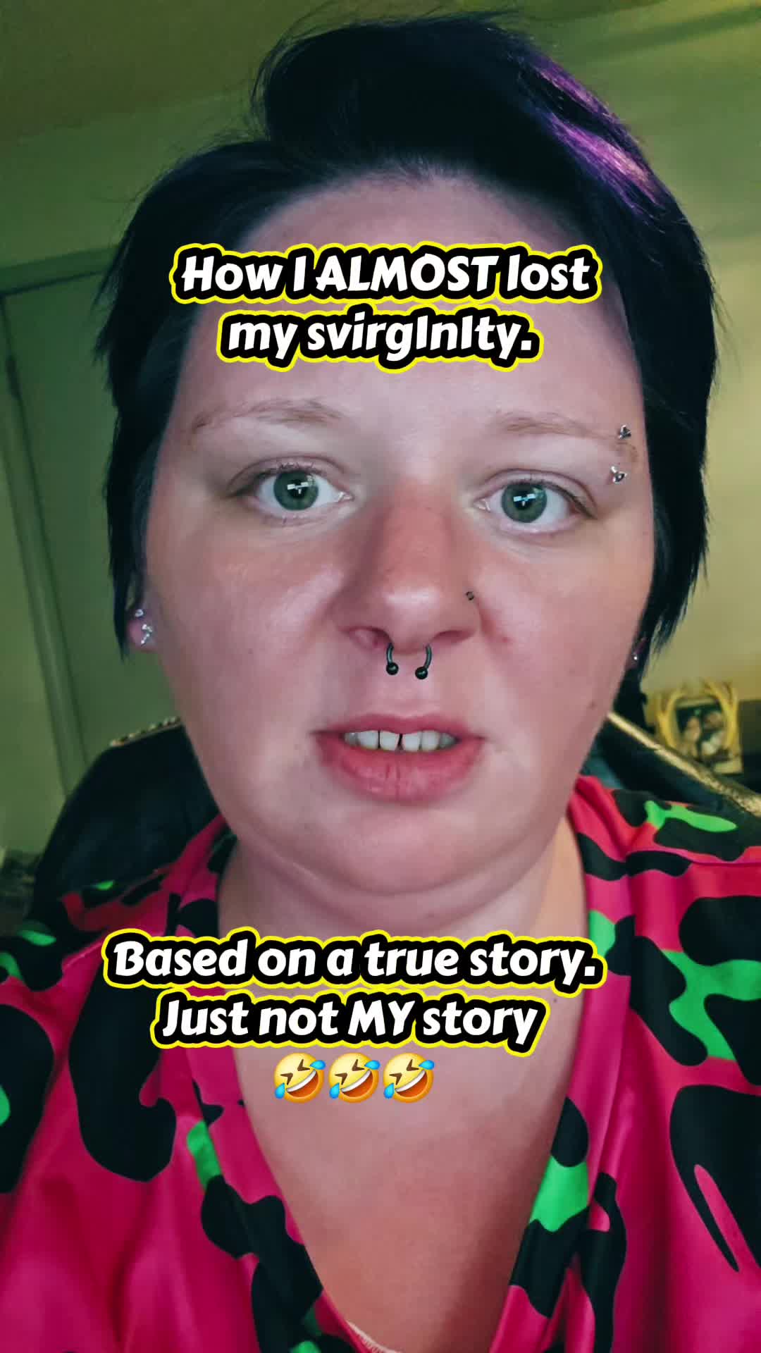 @🤠 RaggedyInTheWild 🤠