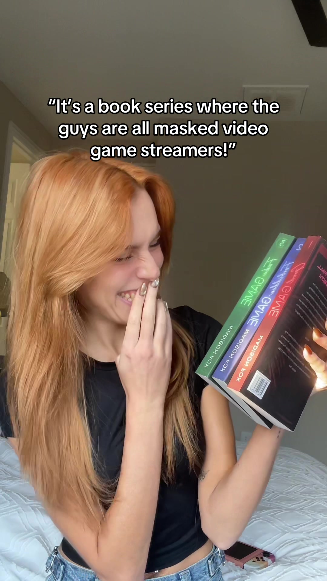@MadisonFox