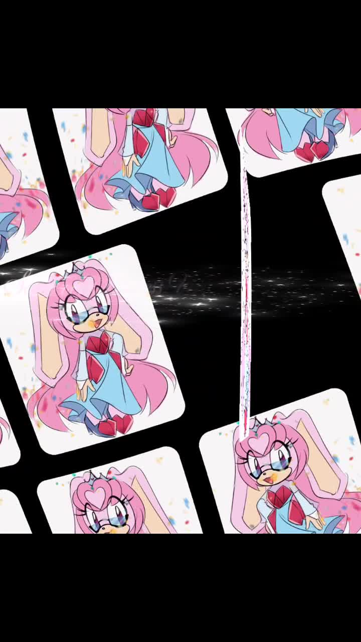 @Princess Vertera The Rabbit