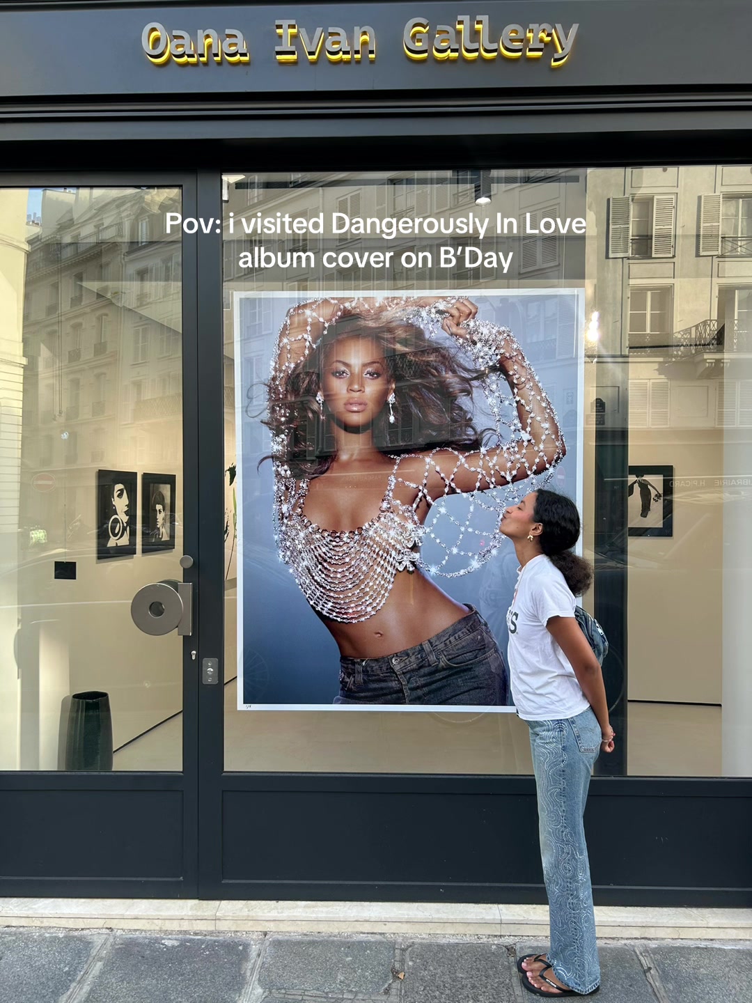 @Lalyoncé