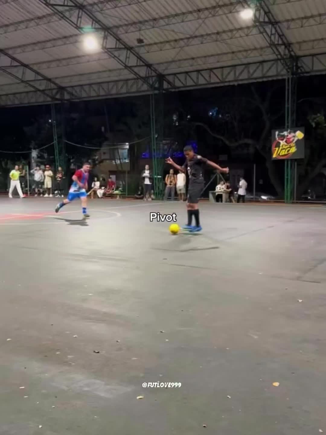 @Fut Love 🤩