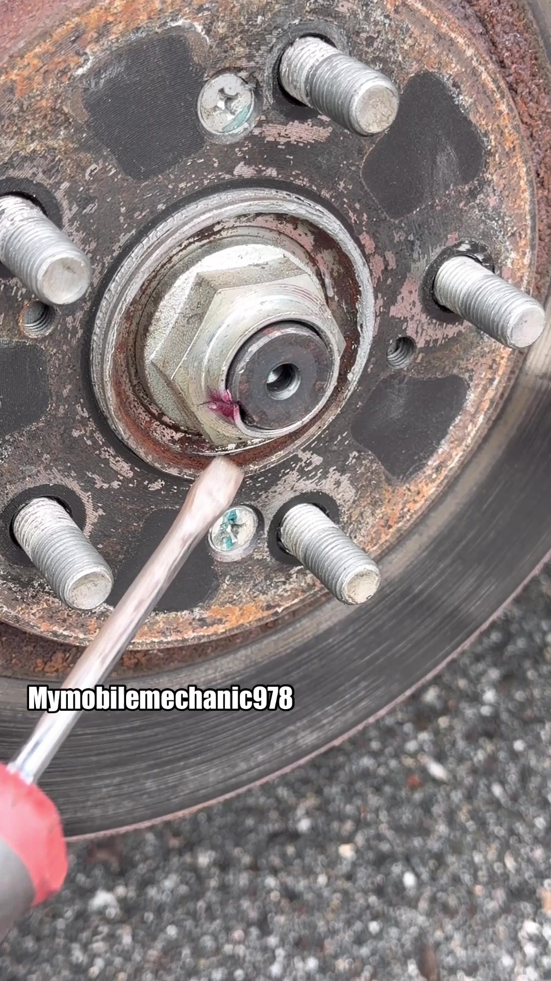 @My Mobile Mechanic