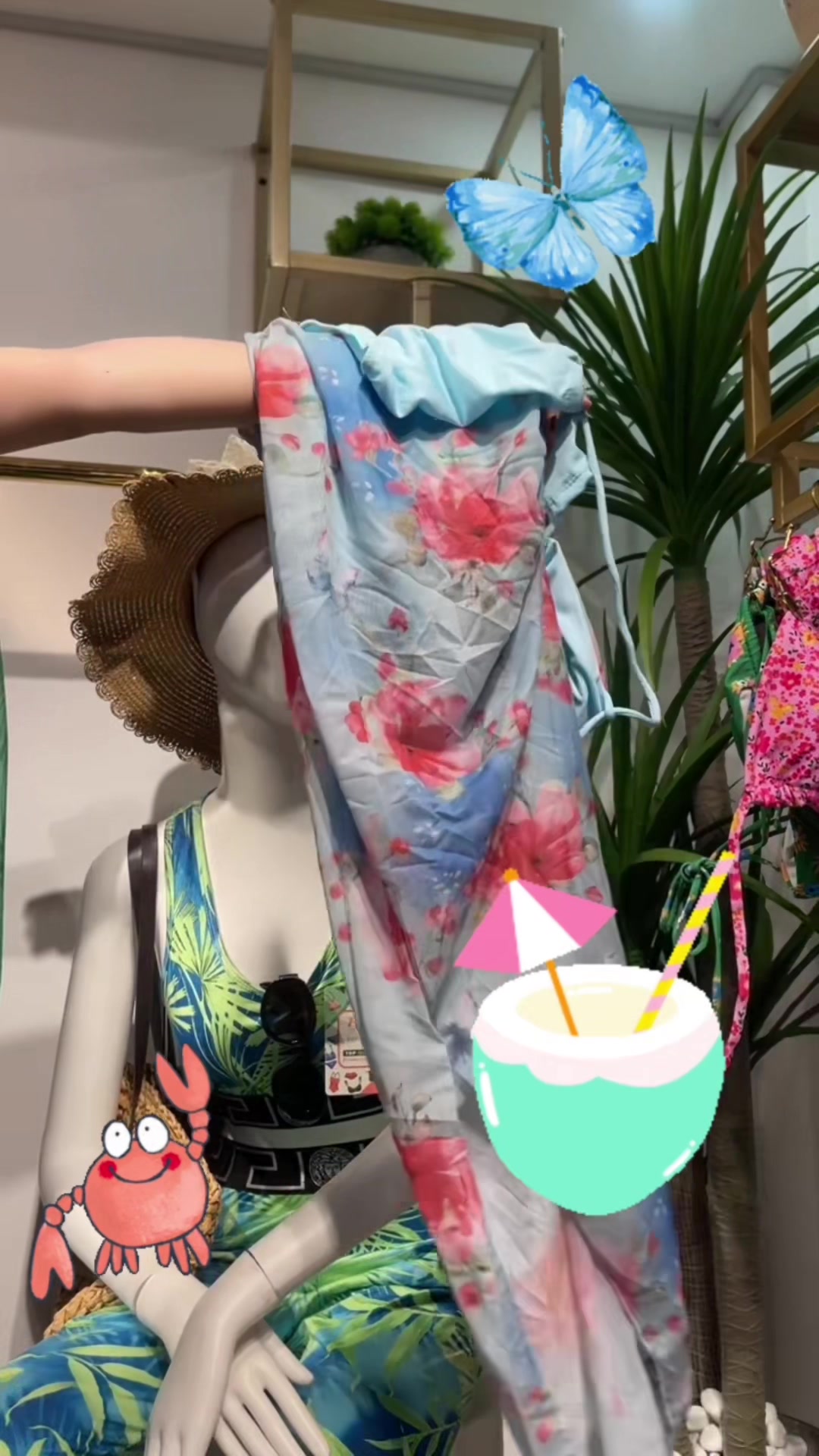 @Bikini Fashion๐ฐ๐ญ