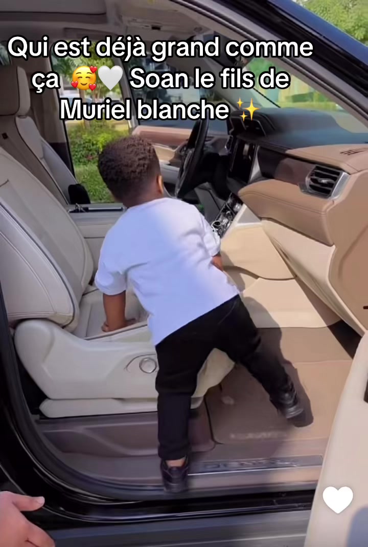 @Compte fans des enfants 👦👧