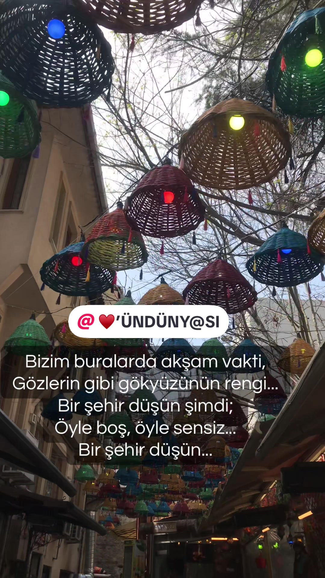 @♥️’ ÜN DÜNY@SI
