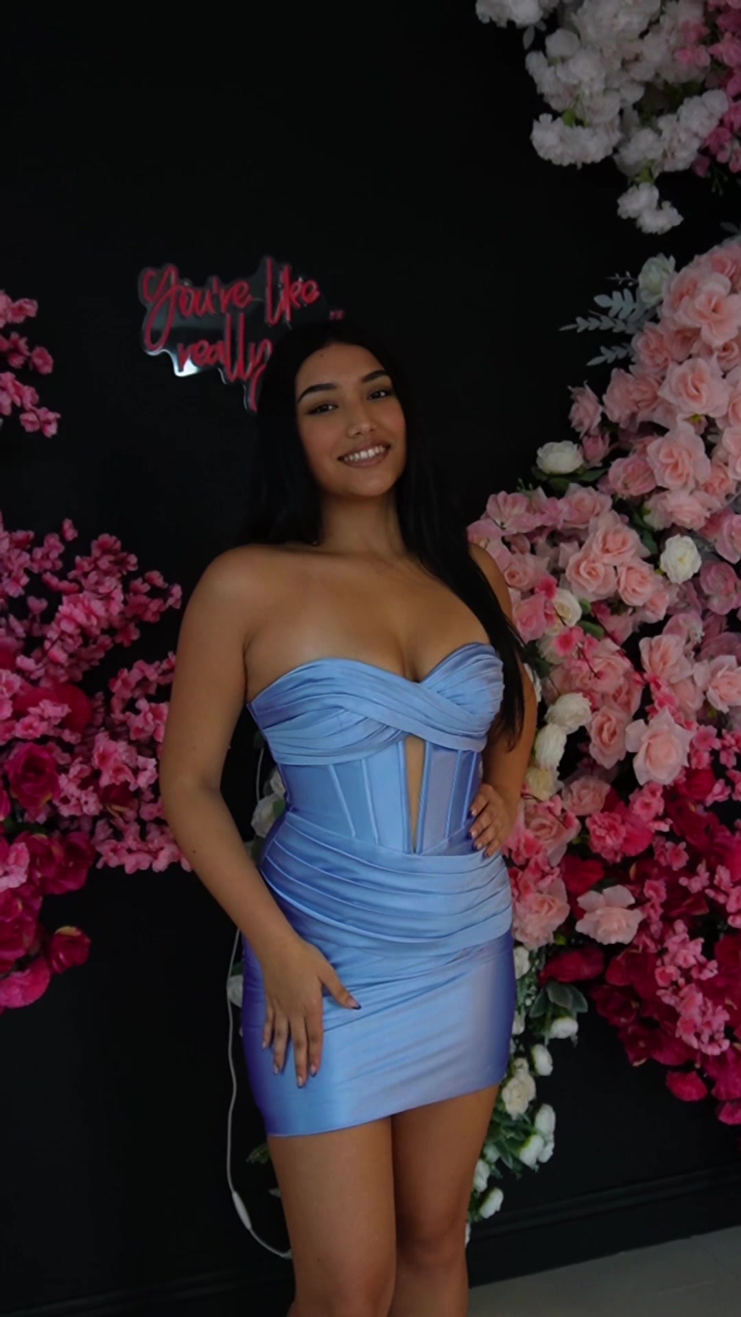 @PROM GLAM✨