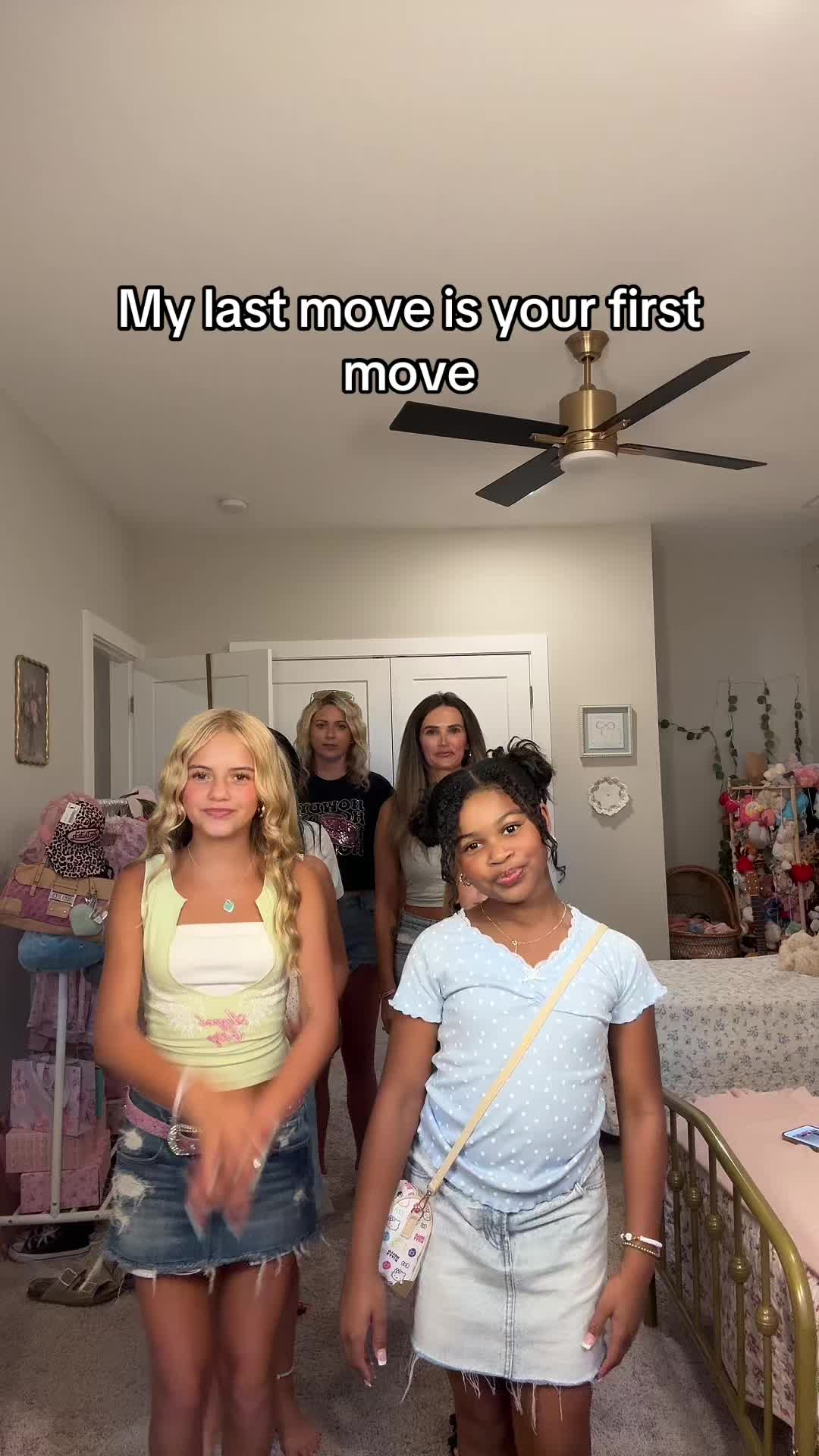 @Risha and Alaiya & Amora