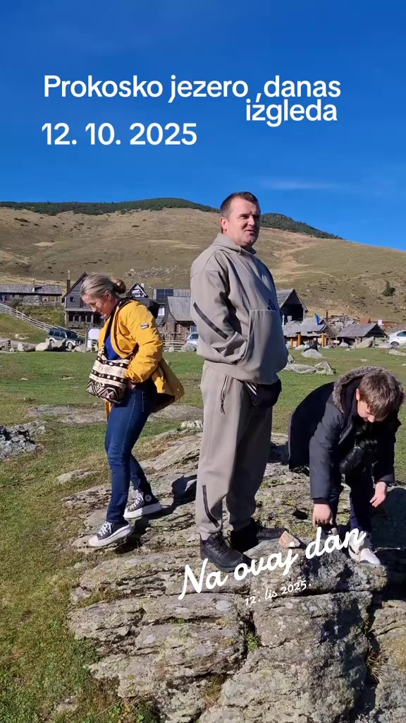 @Ja i moji motori