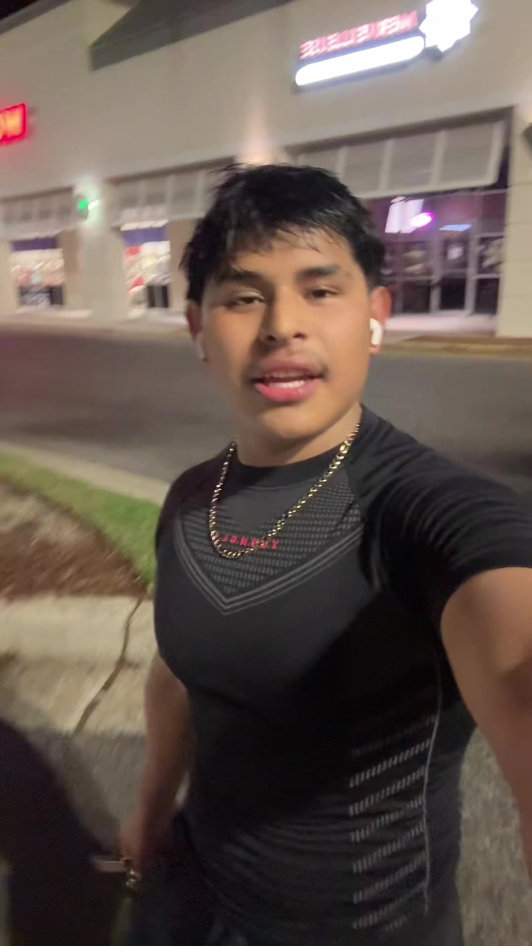 @Perezfitness