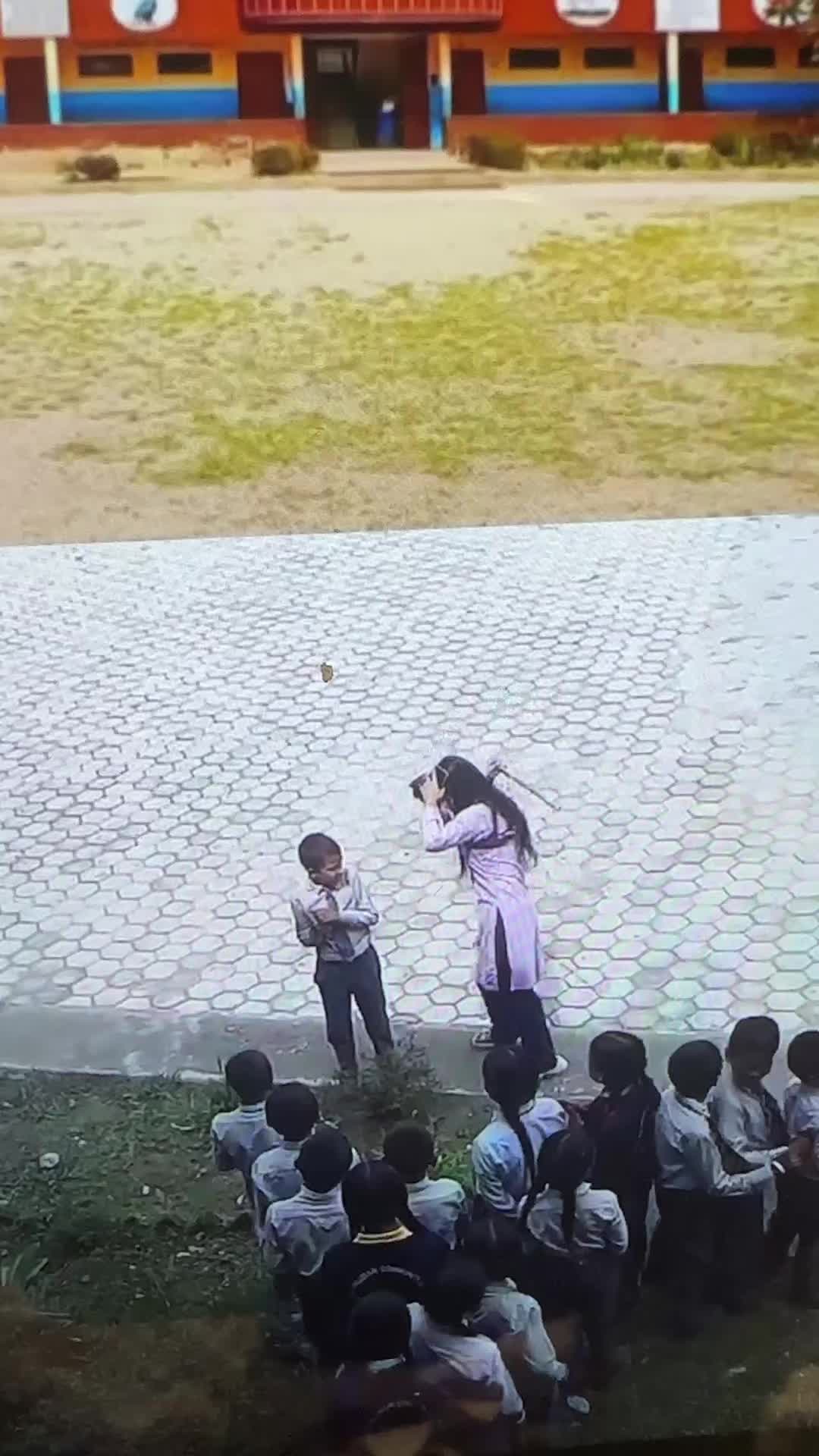 @आमा र जग्गुदिदी