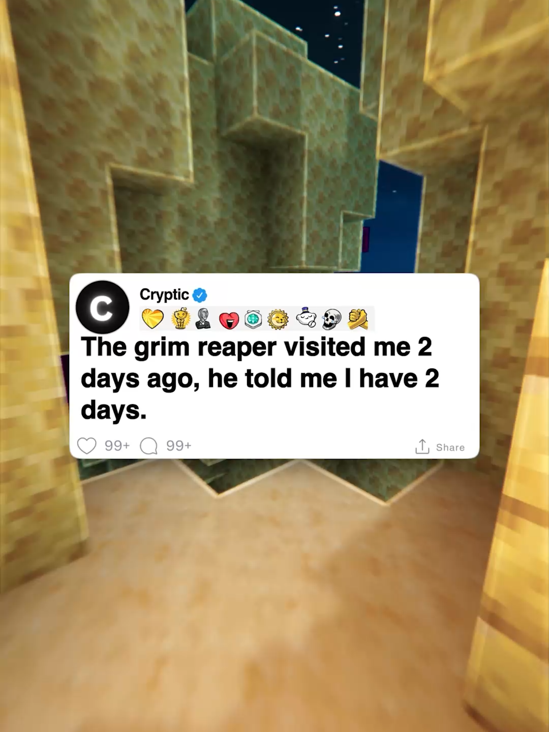 @Cryptic