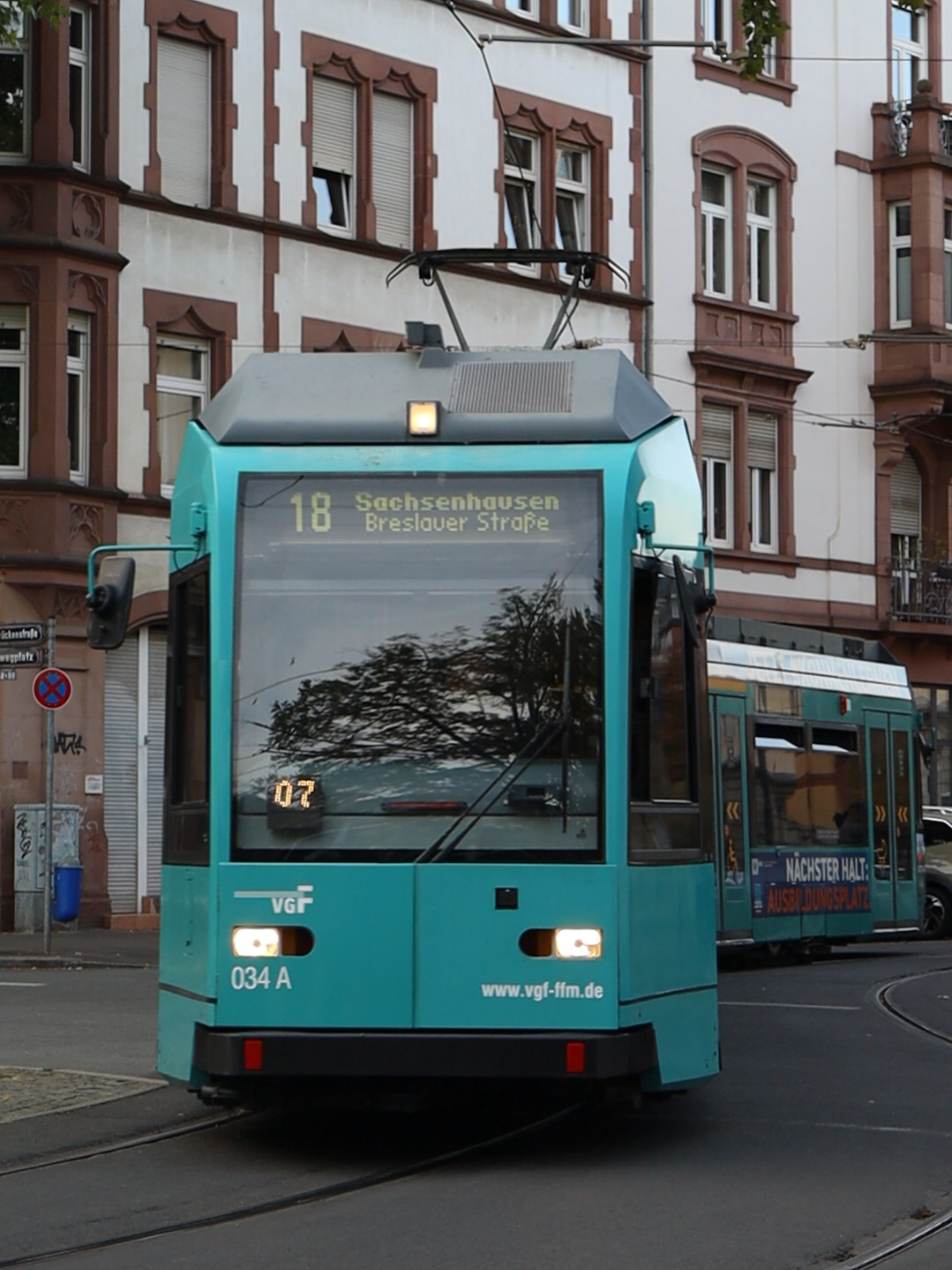 @München Spotting
