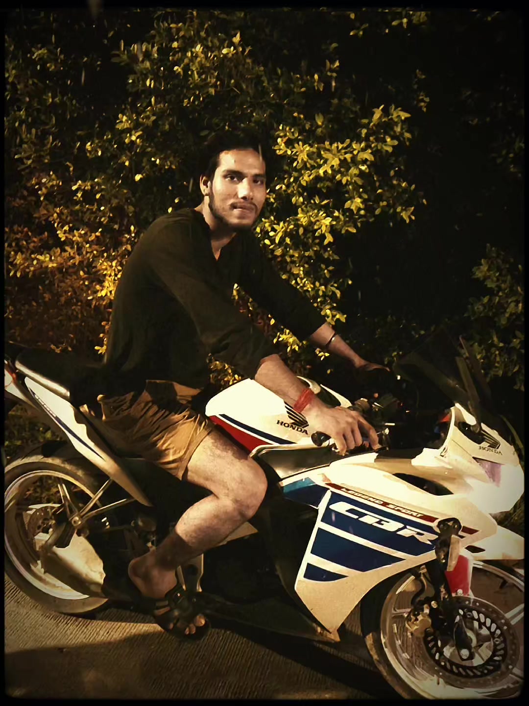 @Jaikishan Yadav