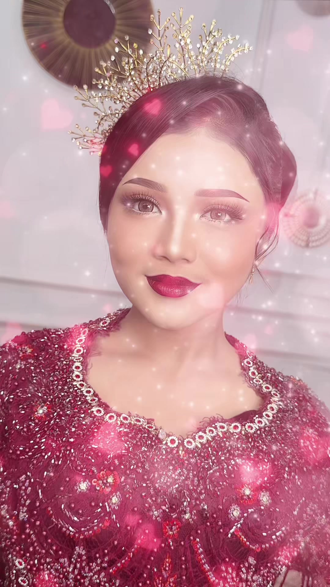 @MUAHitssPadang💄