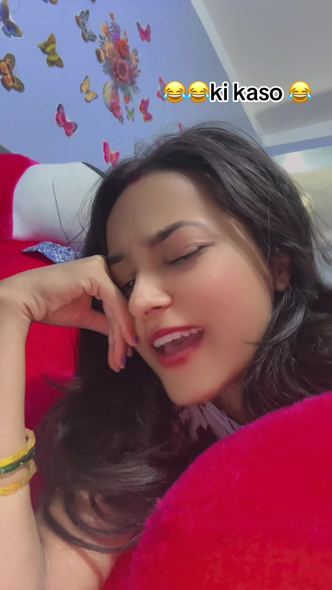 @Kreetika 💗🫅भण्डारी