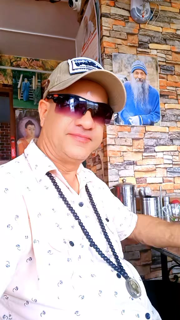 @Ram krishna Pandey