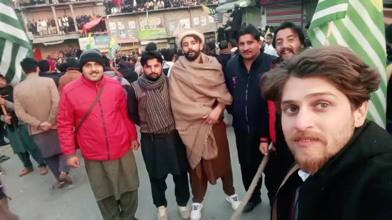 @Sardar Haris Abbasi