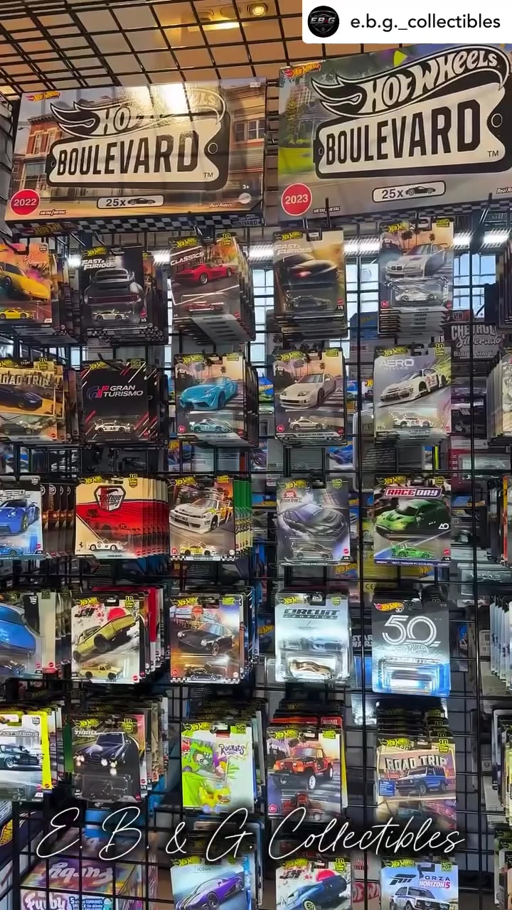 @HotWheels.FanPage