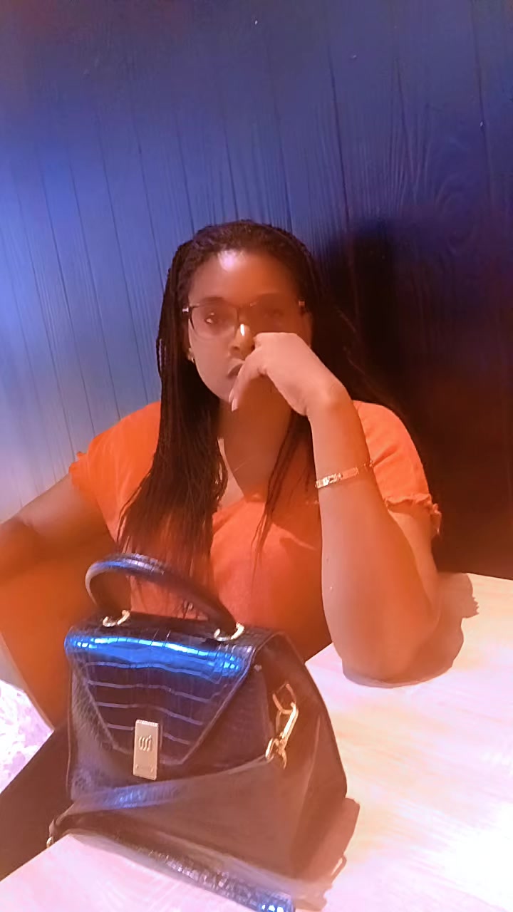 @Stronglady
