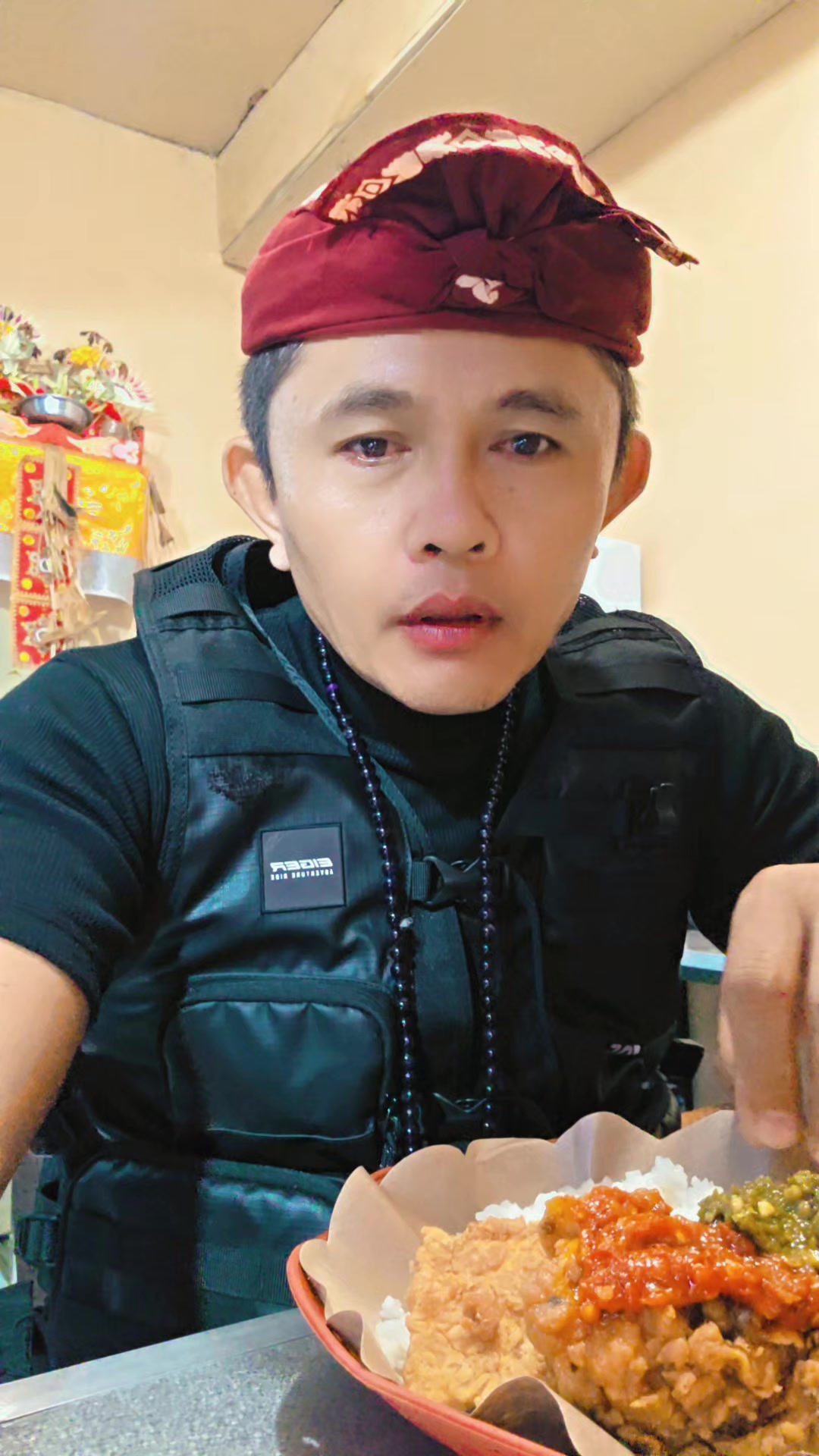 @TRIDATU HOROR