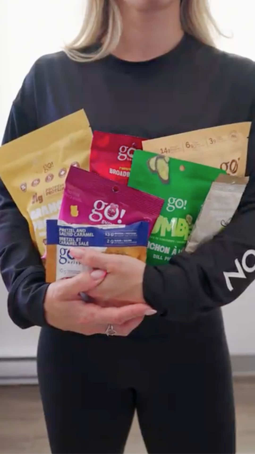 @Go Nutrition