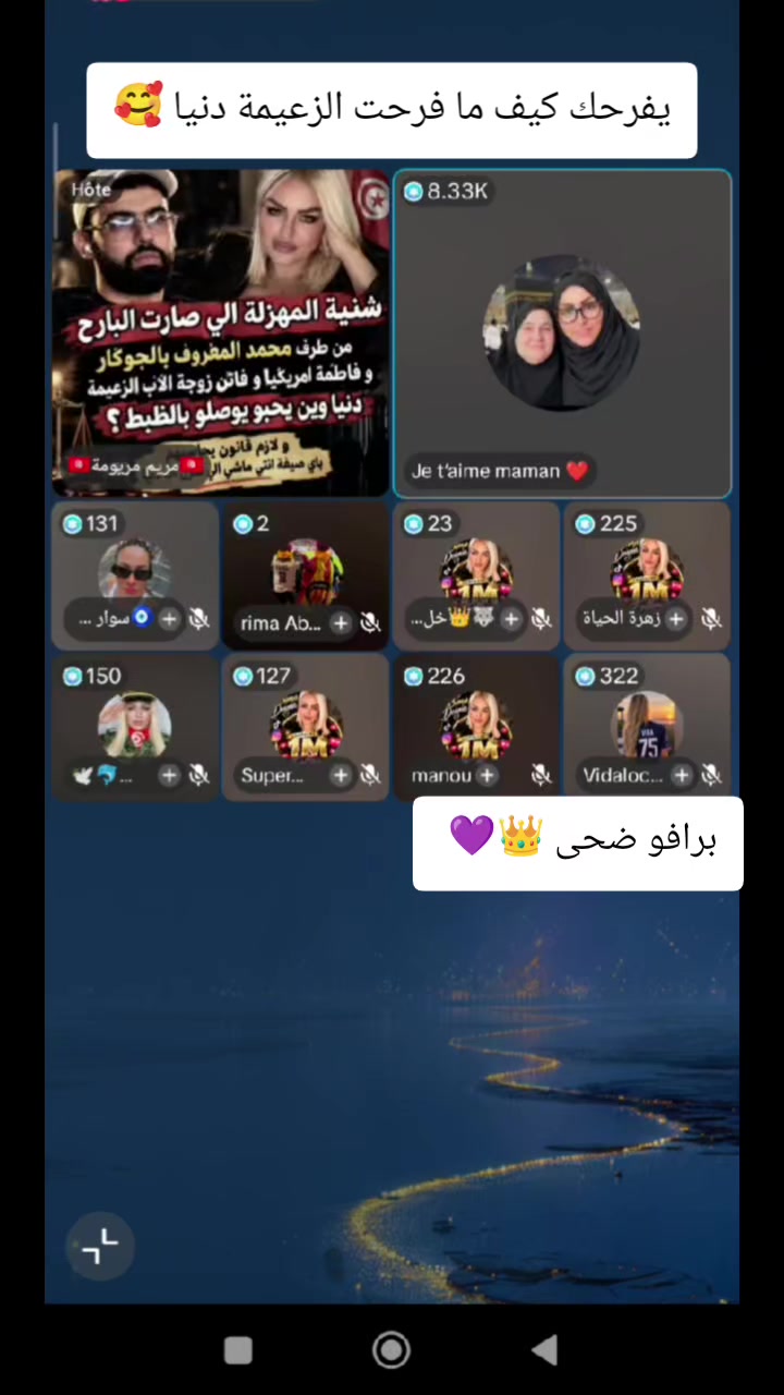 @๐น๐ณ El9ayed | ุงููุงูุฏ๐ฅท๐ป๐ฉ๐ช