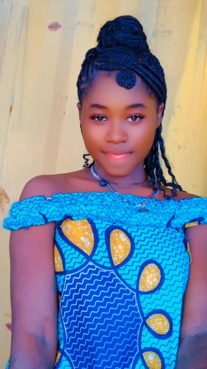 @PRINCESS 👸 OF MUNDU