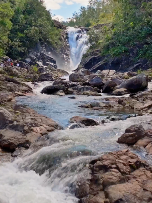 @Travel Belize
