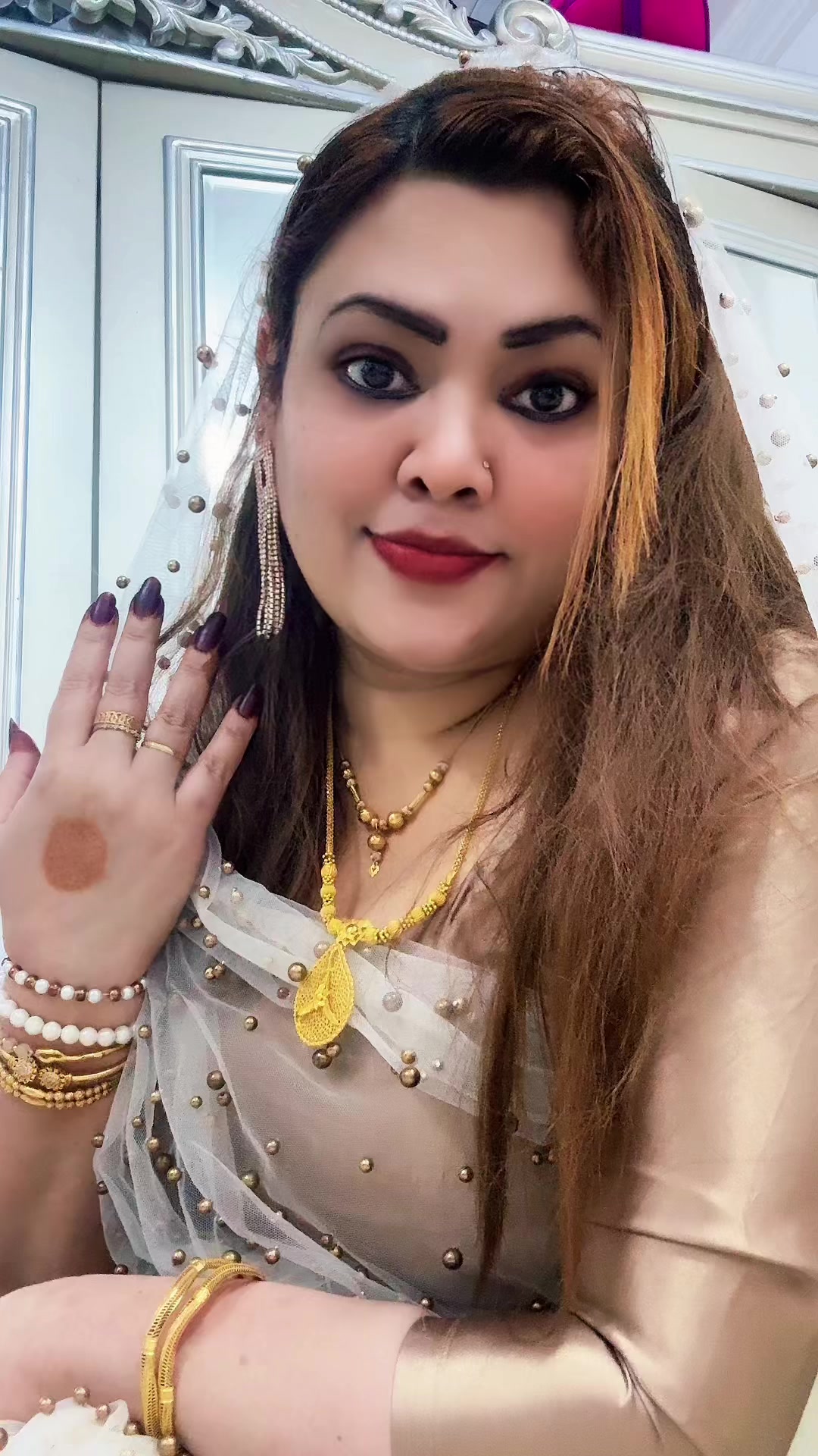 @Shereeja ❤️