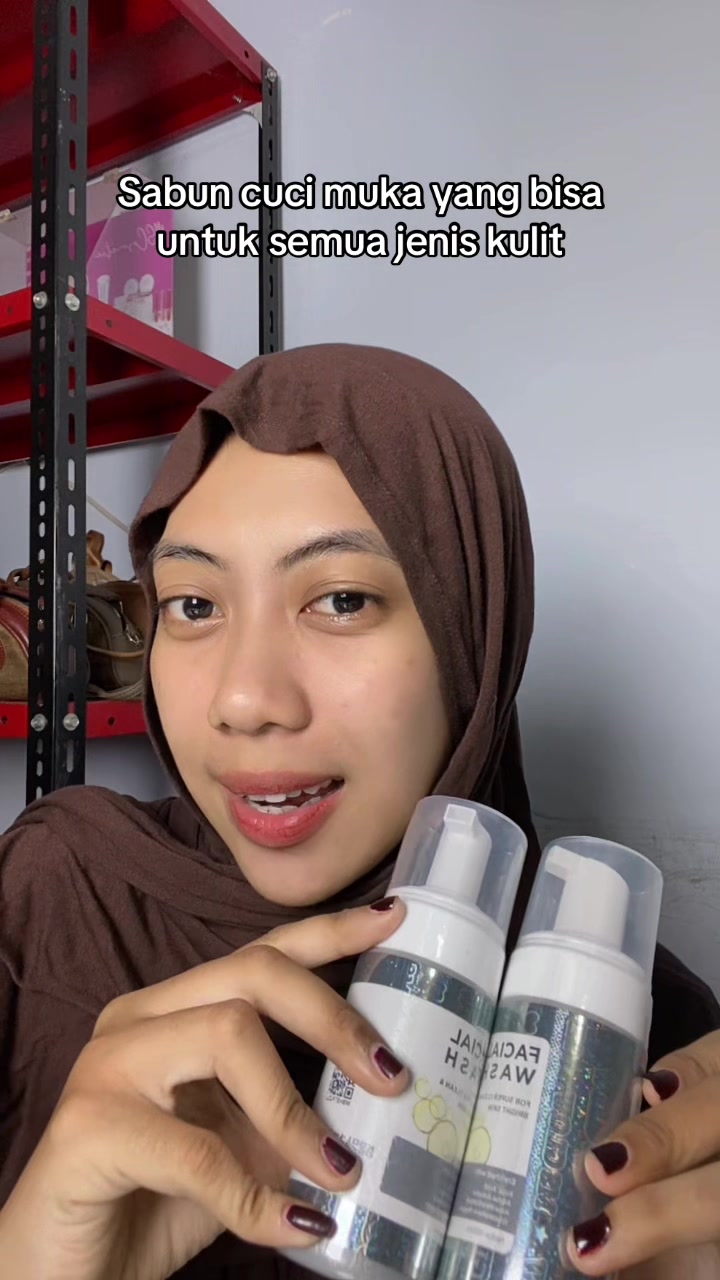 @Iche beautystore