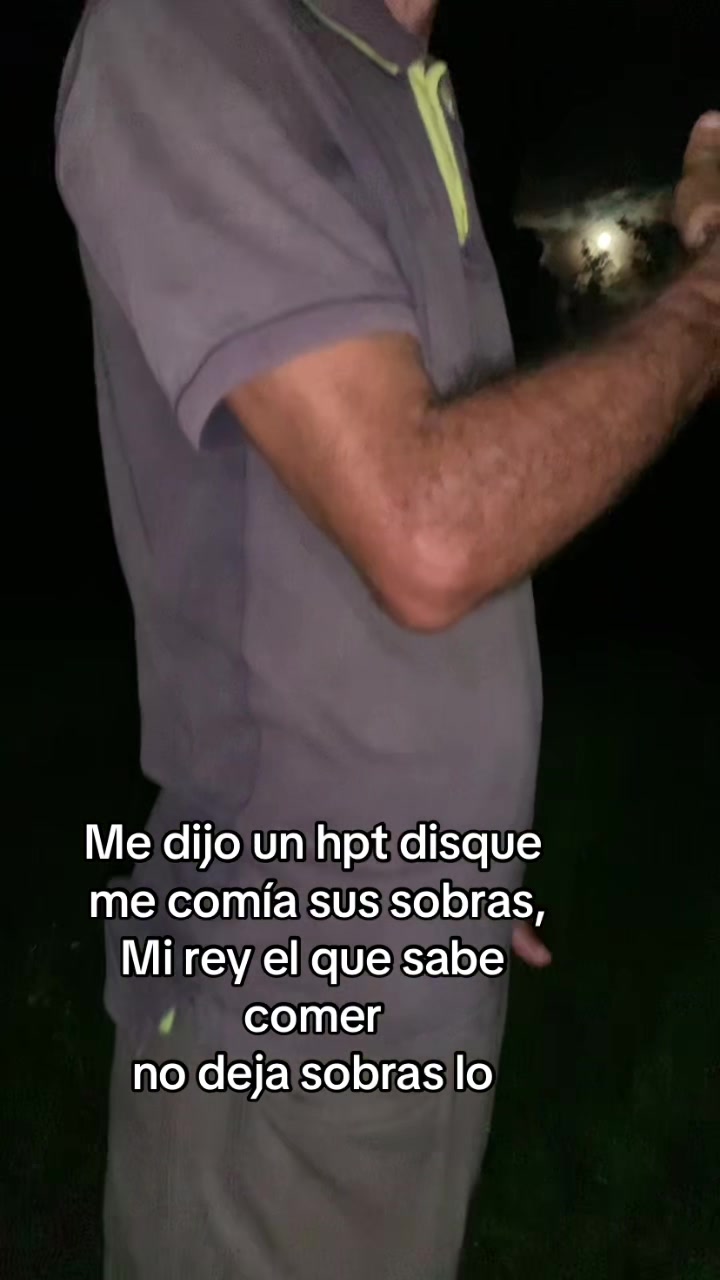 @El Bárbaro