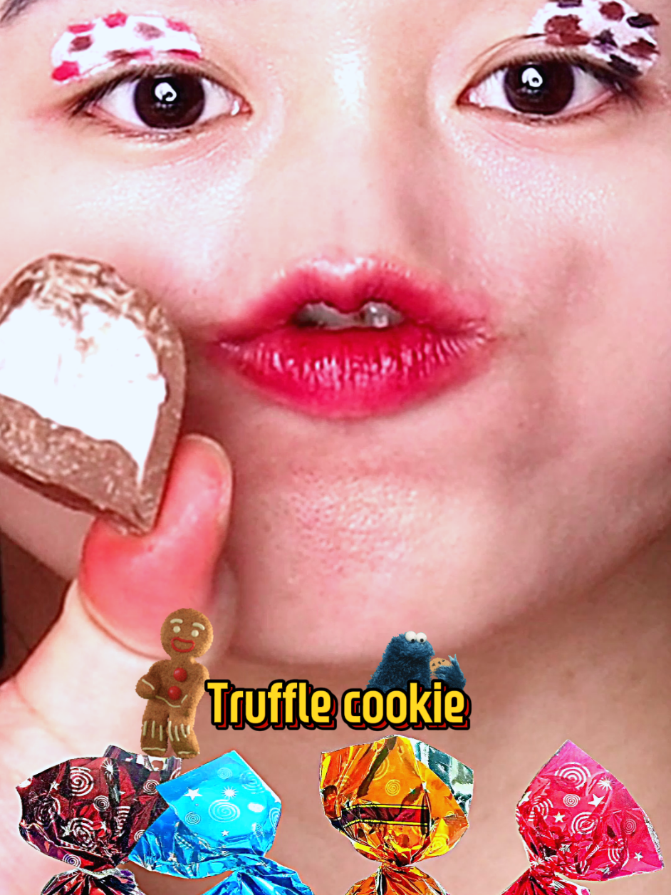 @Eye Candy Food
