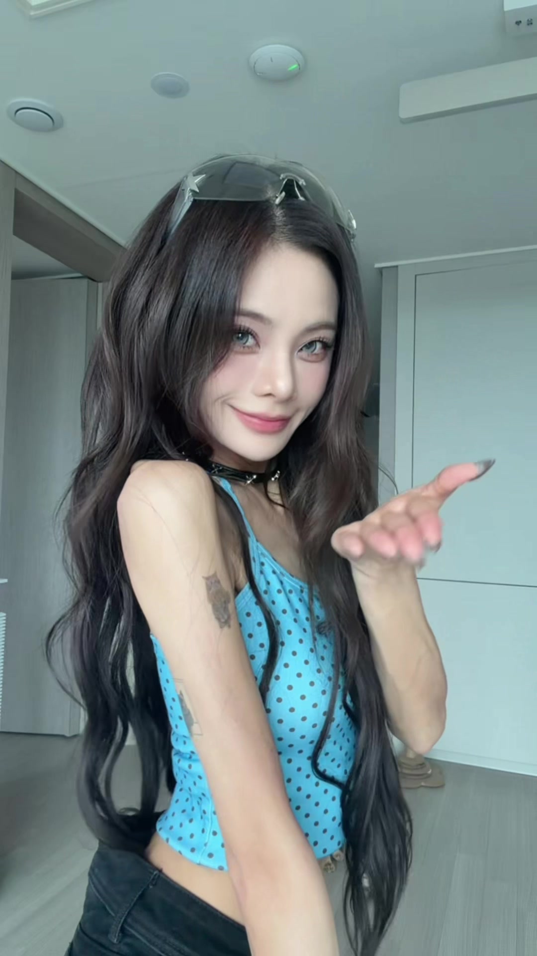 @유빈 Kelly
