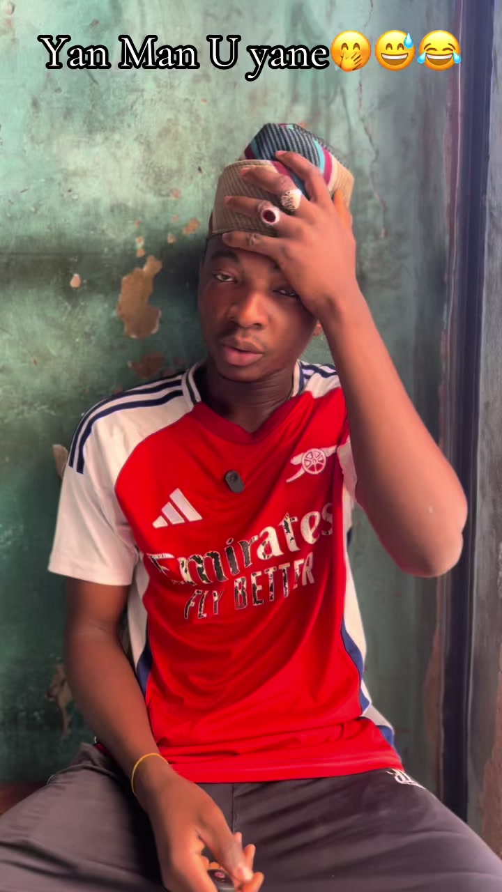 @M YELLOW MAI ARSENAL ✅⚽️