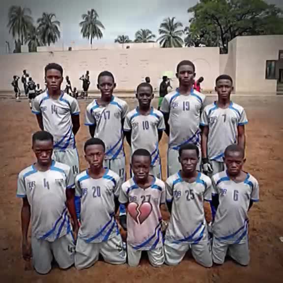 @ousmane N'diaye